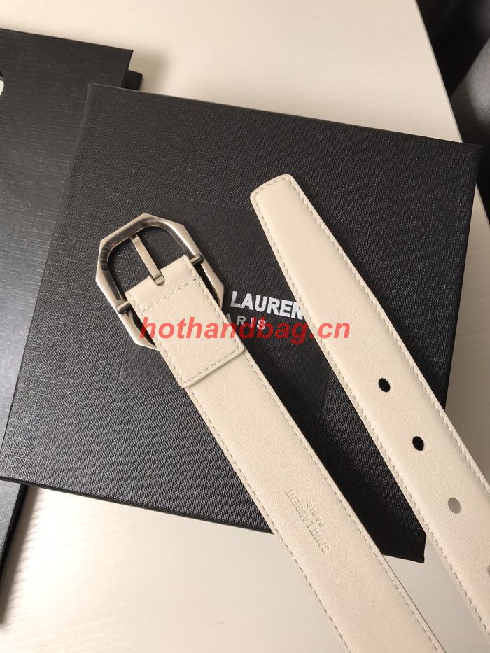 Yves saint Laurent Belt 30MM SLB00094